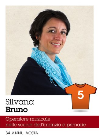 Silvana Bruno