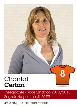 Chantal Certan