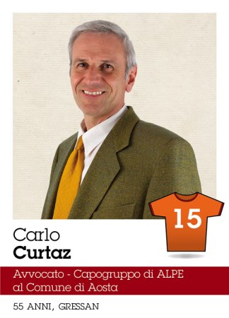 Carlo Curtaz